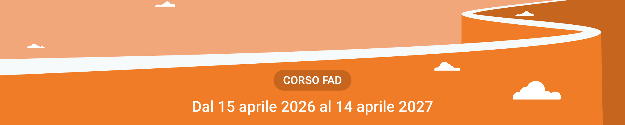 Banner Oltre il Peso